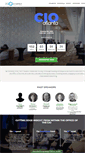 Mobile Screenshot of cioatlanta.com